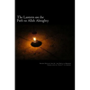 The Lantern on the Path to Allah Almighty - Paperback