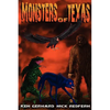 Monsters of Texas - Paperback