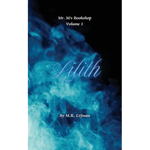 Lilith - Paperback