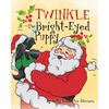 Twinkle, The Bright Eyed Puppy - Paperback
