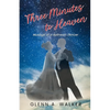 Three Minutes to Heaven: Musings of a Ballroom Dancer - Paperback
