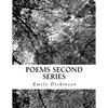Poems Second Series - Paperback