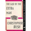 The Case of the Extra Man: A Ludovic Travers Mystery - Paperback
