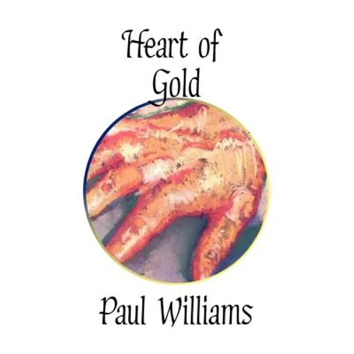 Heart of Gold - Paperback