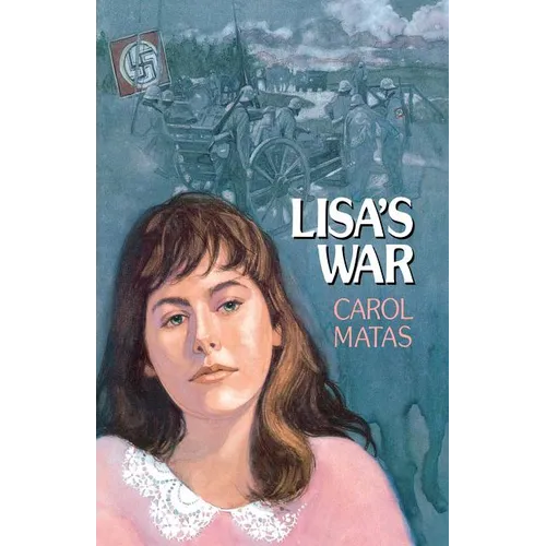 Lisa's War - Paperback