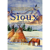 Sioux Legends Of The Lakota, Dakota, And Nakota Indians - Hardcover