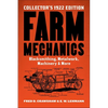 Farm Mechanics: The Collector's 1922 Edition - Paperback