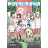 Heavenly Delusion, Volume 2: Tengoku Daimakyo - Paperback