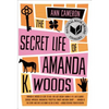 Secret Life of Amanda K. Woods - Paperback
