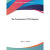 The Freemasonry Of Pythagoras - Hardcover
