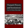 Osmanlı History and Institutions - Paperback