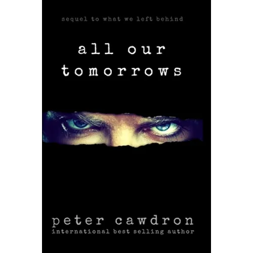 All Our Tomorrows - Paperback