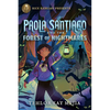 Rick Riordan Presents: Paola Santiago and the Forest of Nightmares-A Paola Santiago Novel Book 2 - Paperback