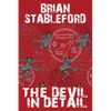 The Devil in Detail - Paperback