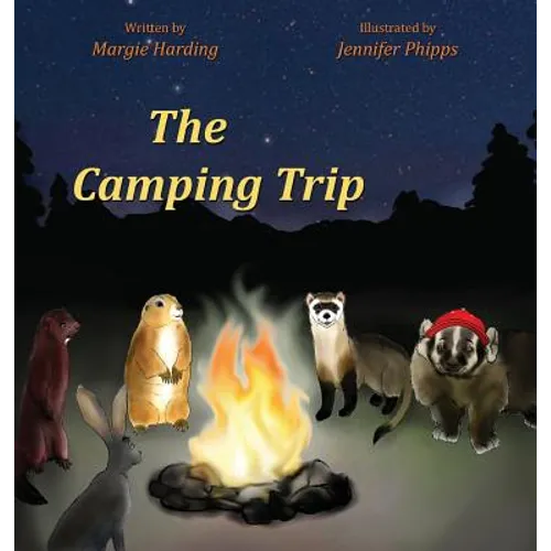 The Camping Trip - Hardcover
