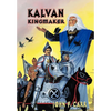 Kalvan Kingmaker - Hardcover
