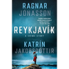 Reykjavík: A Crime Story - Paperback