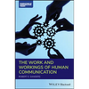 The Work and Workings of Human Communication - Paperback