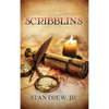 Scribblins - Hardcover