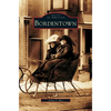 Bordentown - Hardcover
