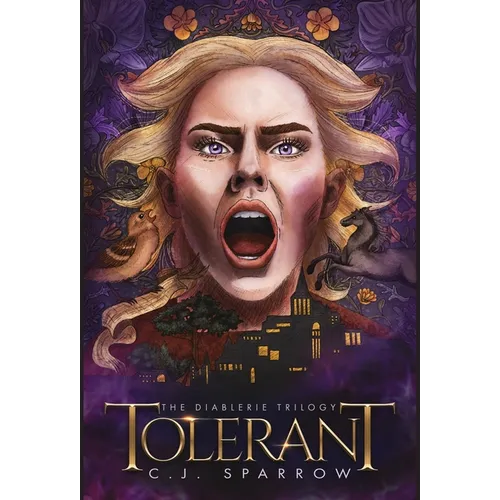 Tolerant - Hardcover