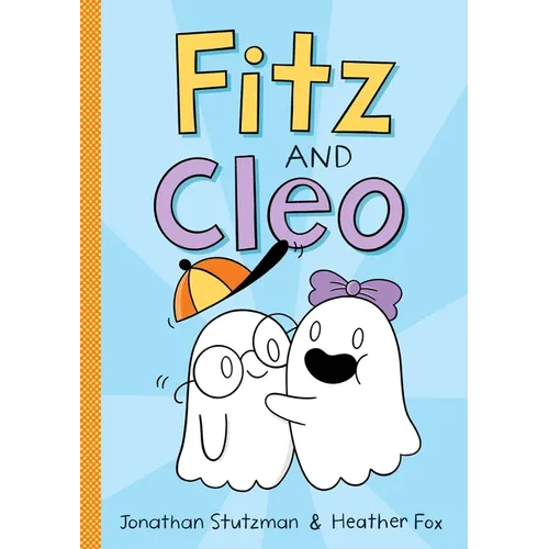 Fitz and Cleo - Paperback