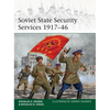 Soviet State Security Services 1917-46 - Paperback