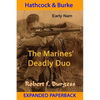 Hathcock and Burke: The Marines' Deadly Duo - Paperback