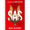 The Complete History of the SAS: The World's Most Feared Elite Fighting Force - Paperback