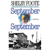 September, September - Paperback