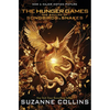 The Ballad of Songbirds and Snakes (a Hunger Games Novel): Movie Tie-In Edition - Paperback