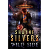 Wild Side: Nate Temple Series Book 7 - Paperback
