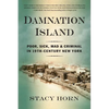 Damnation Island: Poor, Sick, Mad, and Criminal in 19th-Century New York - Paperback
