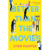 Better Than the Movies - Paperback