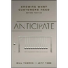 Anticipate - Hardcover
