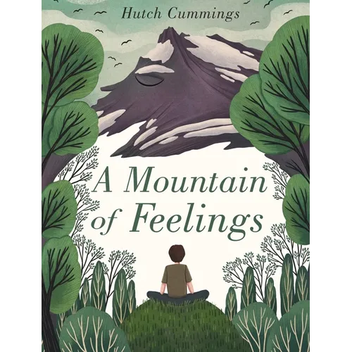 A Mountain of Feelings - Hardcover