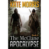 The McClane Apocalypse Book Eight - Paperback