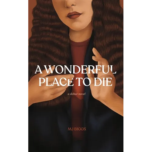 A Wonderful Place To Die - Paperback