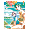 Yokohama Kaidashi Kikou: Deluxe Edition 5 - Paperback