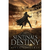 Sentinals Destiny: Book Six of the Epic Fantasy Sentinal Series - Paperback