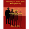 The Thigpen Indian Tribe Family History - Paperback
