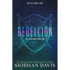 Rebellion: A Dark High School Romance - Paperback