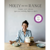 Molly on the Range: Recipes and Stories from an Unlikely Life on a Farm: A Cookbook - Hardcover