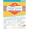 More Happy Quilter Variety Puzzles--Volume 3: 60+ Large-Print Word Puzzles for People Who Love to Sew - Paperback