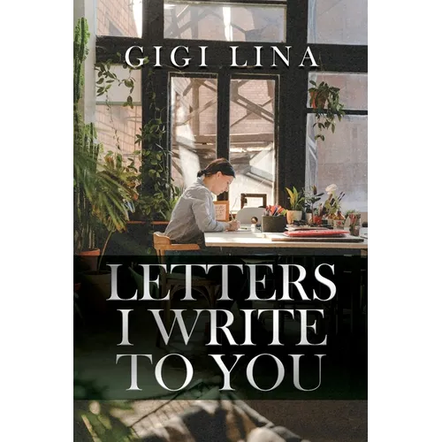 Letters I Write to You - Paperback