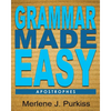 Grammar Made Easy: Apostrophes - Paperback