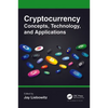 Cryptocurrency Concepts, Technology, and Applications - Paperback