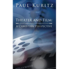 Theater and Film: A Christian Perspective - Paperback