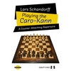 Playing the Caro-Kann - Paperback