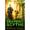 The Reaper's Scythe: A Plague Walker Pandemic Medical Thriller - Paperback